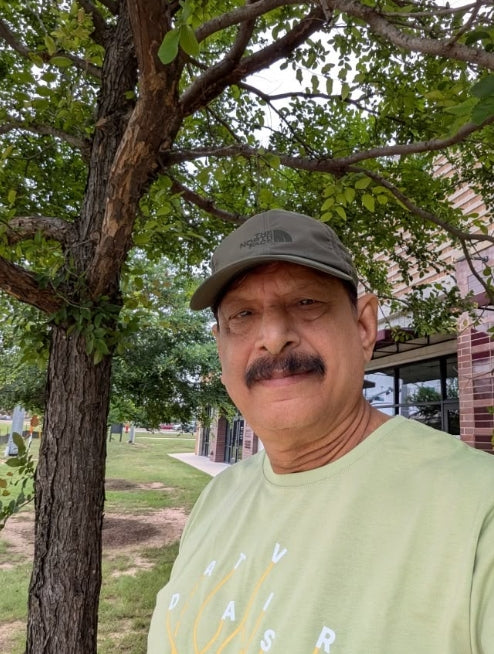 <em>Kevin M.</em>