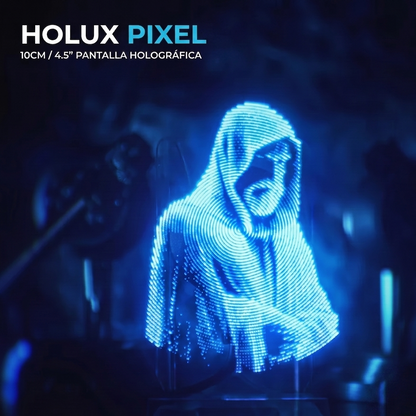 Holux Pixel Edition