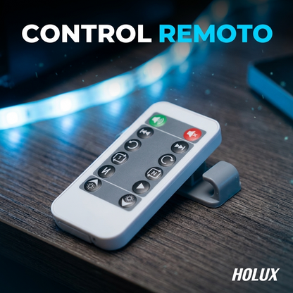 Holux Pixel Edition